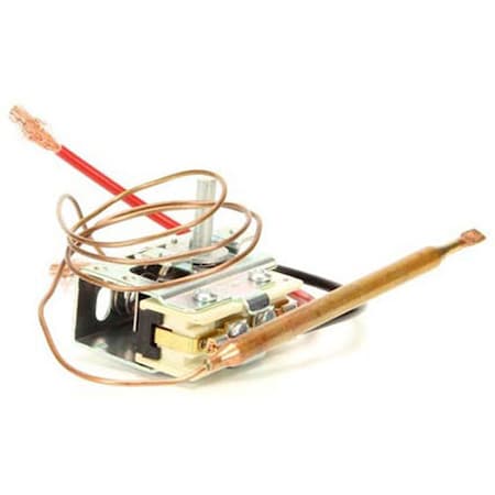 Bevles T-Stat 1488400